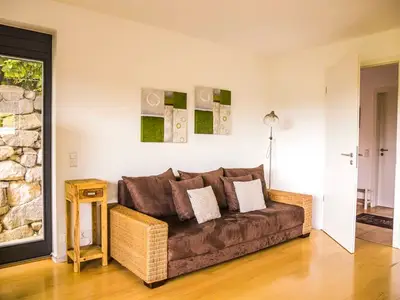Ferienwohnung für 4 Personen (56 m²) in Ettenheim 5/10