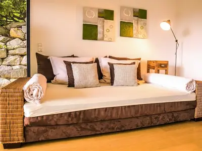 Ferienwohnung für 4 Personen (56 m²) in Ettenheim 6/10