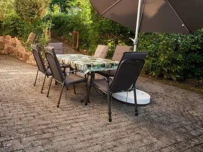 Ferienwohnung für 5 Personen (76 m²) in Ettenheim 2/10