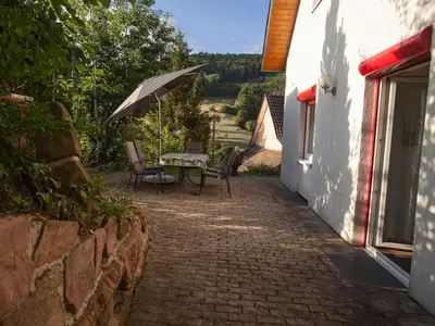 Ferienwohnung für 5 Personen (76 m²) in Ettenheim 3/10