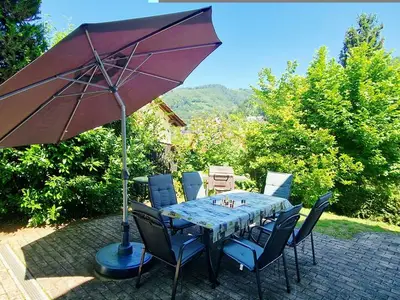 Ferienwohnung für 5 Personen (76 m²) in Ettenheim 4/10