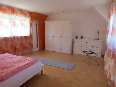Ferienwohnung für 6 Personen (160 m²) in Ettenheim 4/10