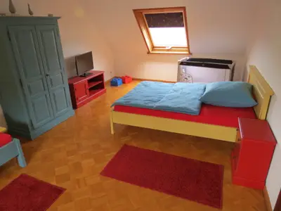 Ferienwohnung für 6 Personen (160 m²) in Ettenheim 9/10