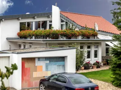 Ferienwohnung für 6 Personen (140 m²) in Ettenheim 2/10