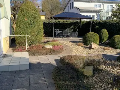 Ferienwohnung für 4 Personen (50 m²) in Ettenheim 5/10