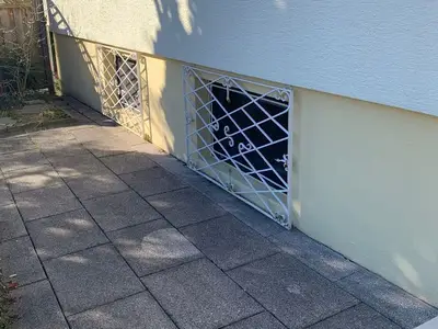 Ferienwohnung für 4 Personen (50 m²) in Ettenheim 6/10