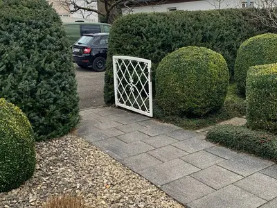 Ferienwohnung für 4 Personen (50 m²) in Ettenheim 8/10