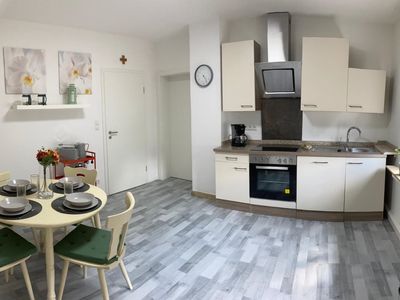 Ferienwohnung für 5 Personen (80 m²) in Ettringen 2/10