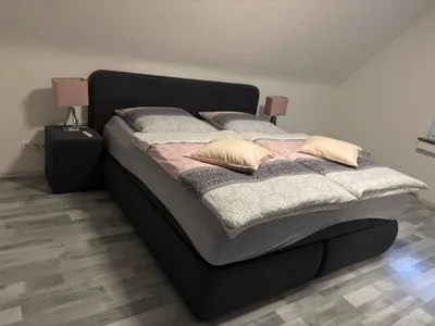 Ferienwohnung für 5 Personen (80 m²) in Ettringen 2/10