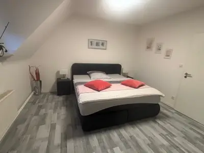 Ferienwohnung für 5 Personen (80 m²) in Ettringen 9/10