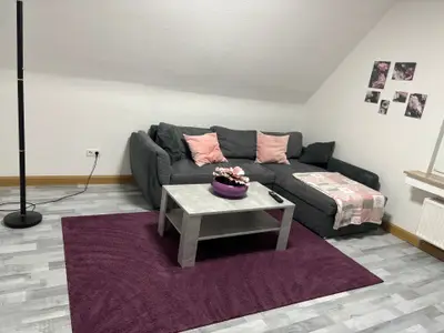 Ferienwohnung für 5 Personen (80 m²) in Ettringen 4/10