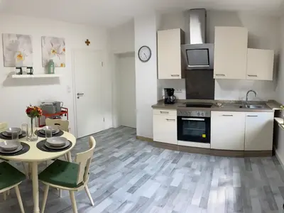 Ferienwohnung für 5 Personen (80 m²) in Ettringen 2/10