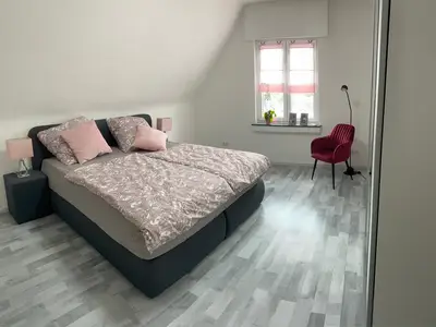 Ferienwohnung für 5 Personen (80 m²) in Ettringen 8/10