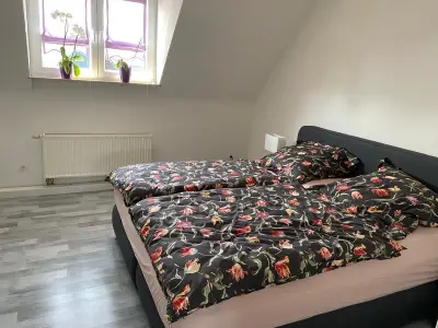 Ferienwohnung für 5 Personen (80 m²) in Ettringen 10/10