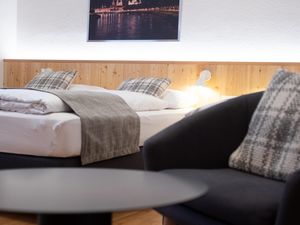 Gemütliche Zimmer