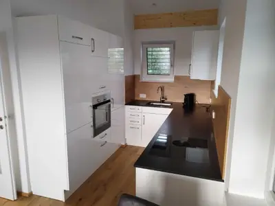 Küche mit Stil