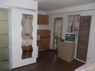 Ferienwohnung für 2 Personen (25 m²) in Eurasburg 4/10