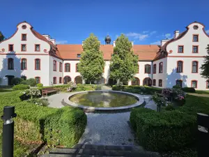 Ferienwohnung für 4 Personen (75 m²) in Eurasburg