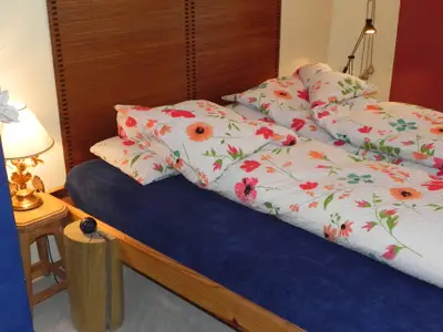 Ferienwohnung für 3 Personen in Eußenheim 10/10