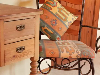 Ferienwohnung für 3 Personen in Eußenheim 5/10