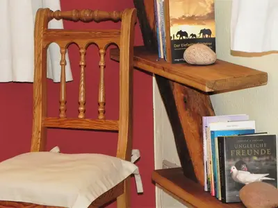 Ferienwohnung für 3 Personen in Eußenheim 6/10