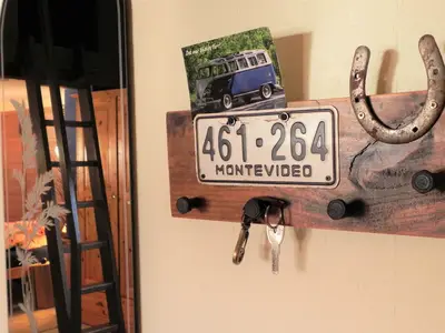 Ferienwohnung für 3 Personen in Eußenheim 10/10