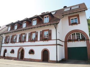 Ferienwohnung für 2 Personen (73 m²) in Eußerthal