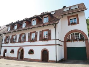 Ferienwohnung für 2 Personen (73 m&sup2;) in Eußerthal