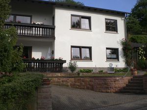 Ferienwohnung für 3 Personen (85 m²) in Eußerthal
