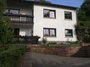 Ferienwohnung für 2 Personen (85 m²) in Eußerthal