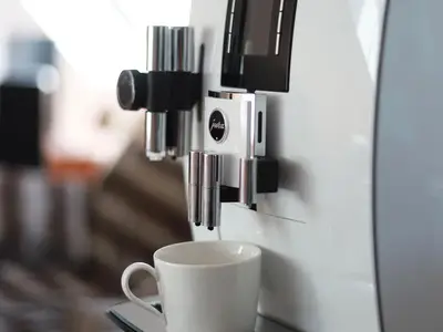 Kaffeemaschine