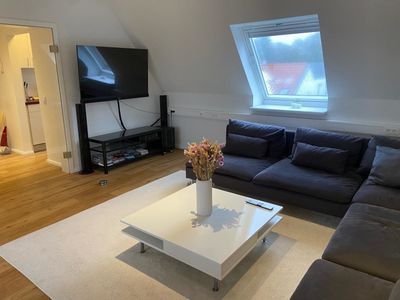 Ferienwohnung für 4 Personen (50 m²) in Eutin 1/10