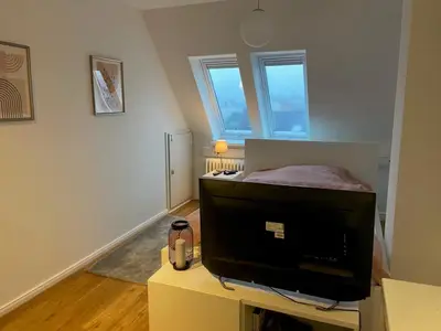 Ferienwohnung für 4 Personen (50 m²) in Eutin 9/10