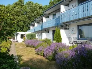 Ferienwohnung für 2 Personen (38 m²) in Eutin