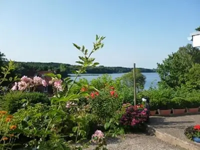 Ferienwohnung für 2 Personen (38 m²) in Eutin 4/10