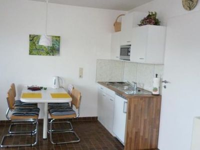 Ferienwohnung für 2 Personen (38 m²) in Eutin 10/10