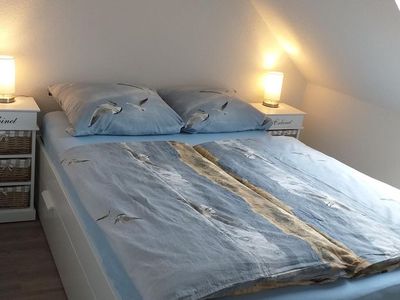 Ferienwohnung für 2 Personen (40 m²) in Eutin 2/10