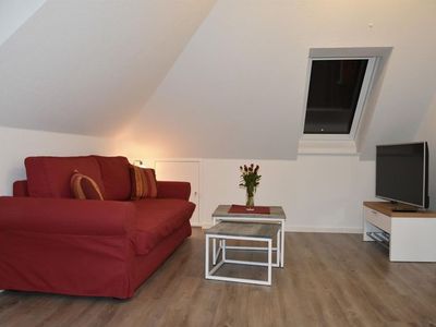 Ferienwohnung für 2 Personen (40 m²) in Eutin 5/10