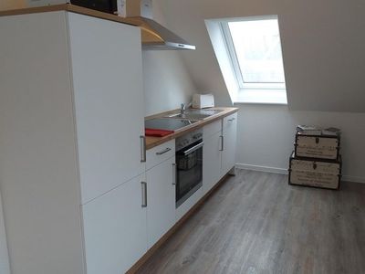 Ferienwohnung für 2 Personen (40 m²) in Eutin 7/10