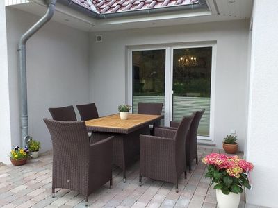 Ferienwohnung für 2 Personen (40 m²) in Eutin 9/10