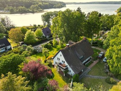 Ferienwohnung für 2 Personen (115 m²) in Eutin 2/10