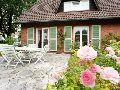 Ferienwohnung für 4 Personen (80 m²) in Eutin 1/10