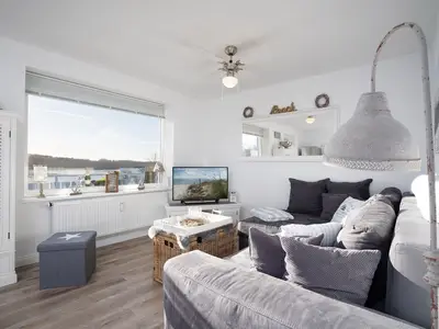 Ferienwohnung für 3 Personen (42 m²) in Sielbeck 1/10