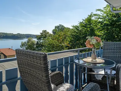 Ferienwohnung für 3 Personen (42 m²) in Sielbeck 2/10