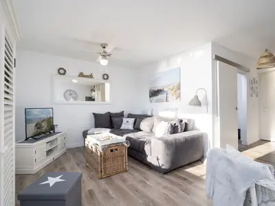 Ferienwohnung für 3 Personen (42 m²) in Sielbeck 3/10