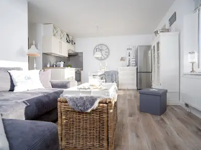 Ferienwohnung für 3 Personen (42 m²) in Sielbeck 5/10