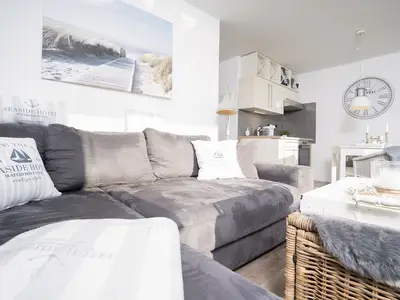 Ferienwohnung für 3 Personen (42 m²) in Sielbeck 6/10