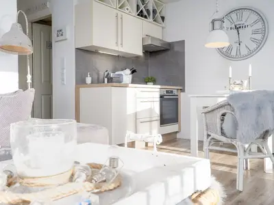 Ferienwohnung für 3 Personen (42 m²) in Sielbeck 7/10