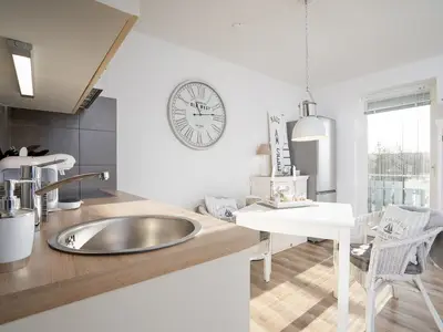 Ferienwohnung für 3 Personen (42 m²) in Sielbeck 8/10