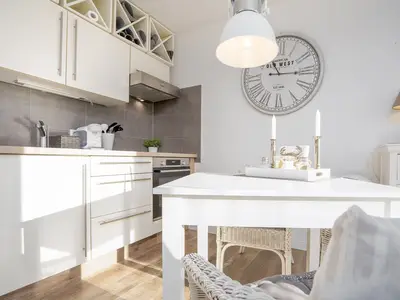 Ferienwohnung für 3 Personen (42 m²) in Sielbeck 9/10